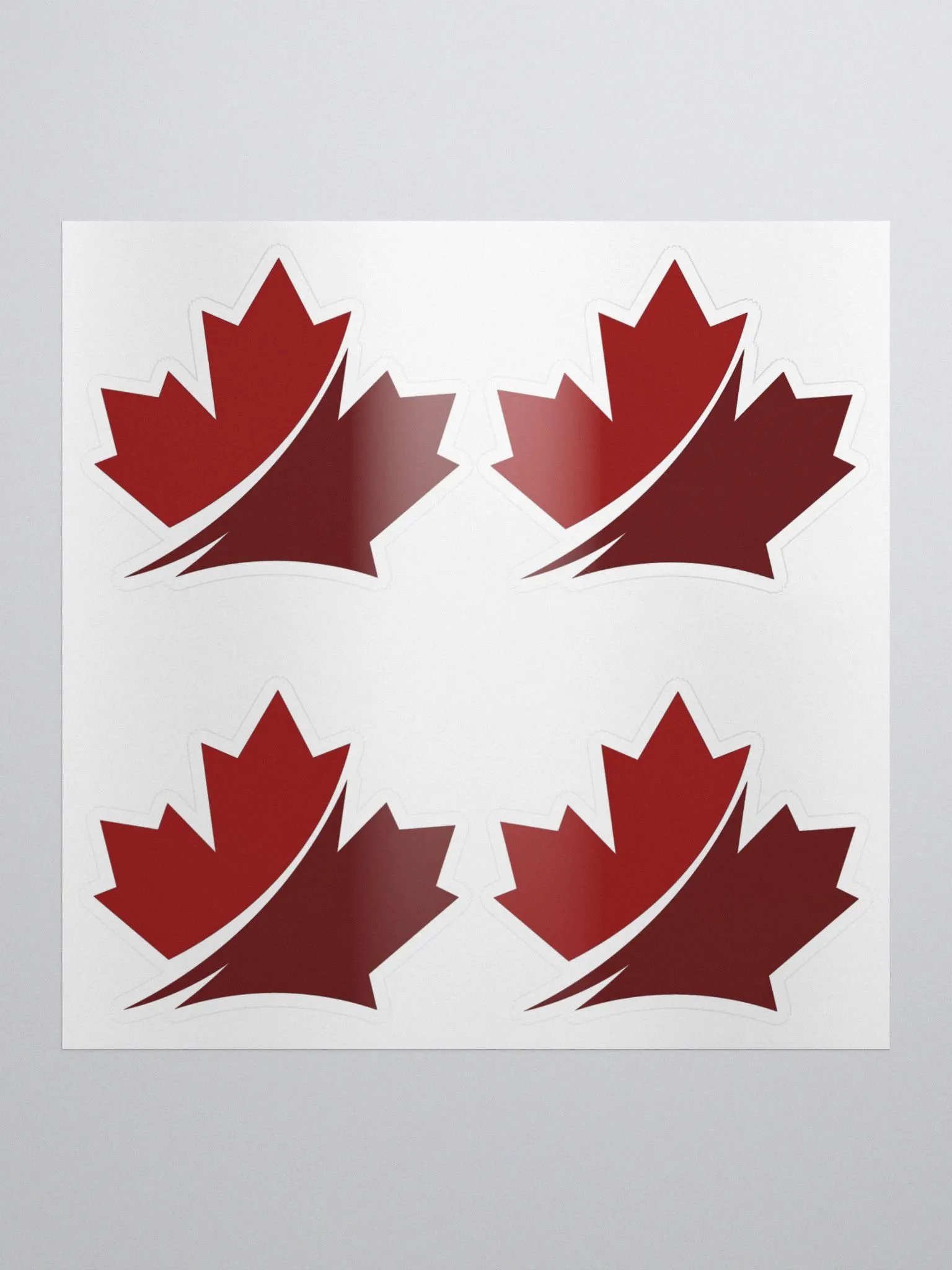 StudioCanuck Stickers product image (1)