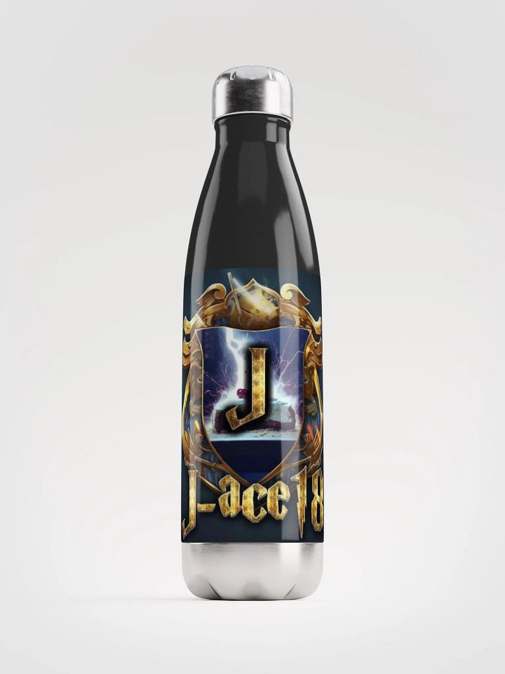 J-Ace Stainless Steel Bottle product image (1)