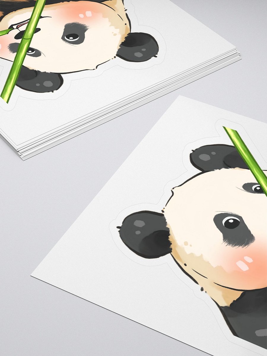 FUBAO🐼Giant Panda product image (4)