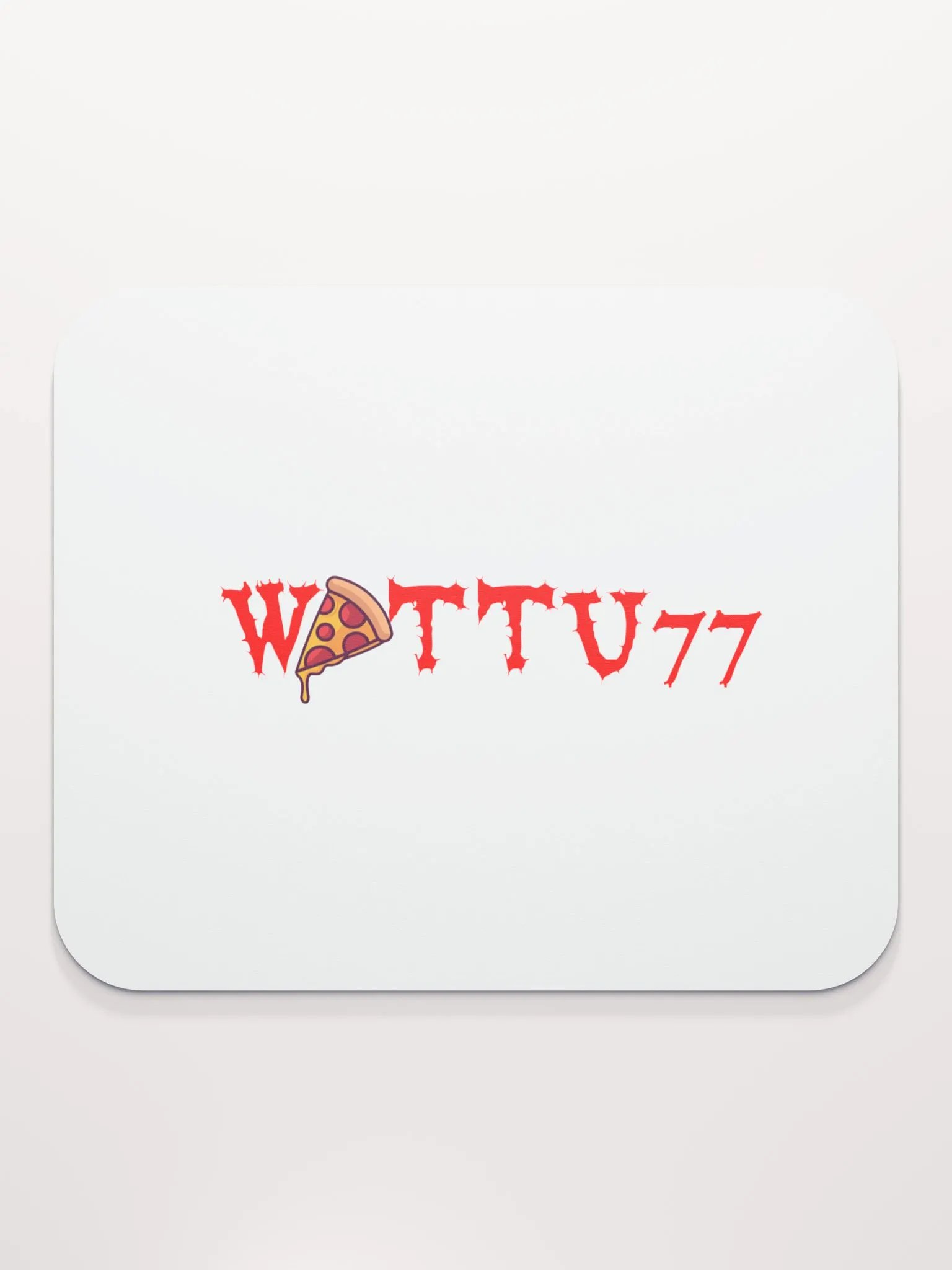 wattu77 Classic Mouse Pad product image (2)