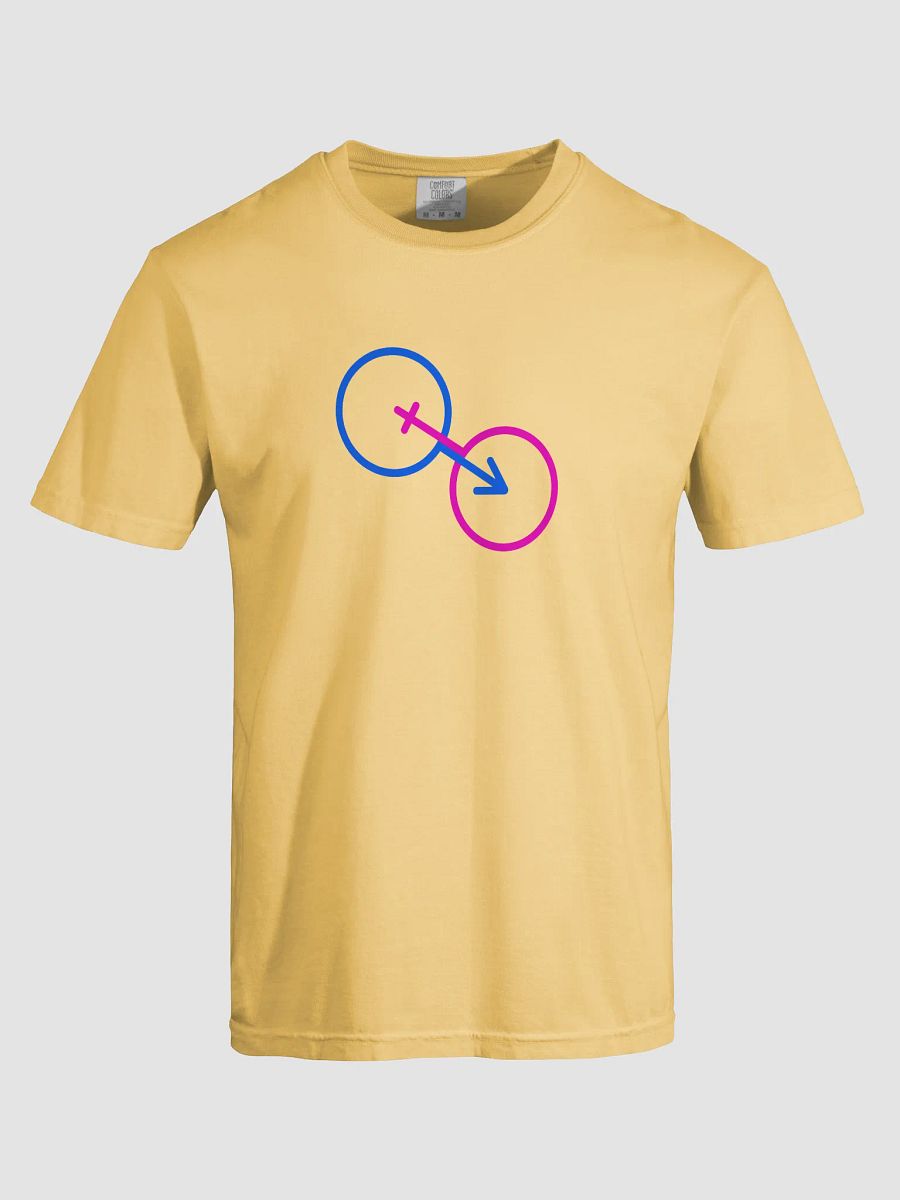 Traditional & Natural T-Shirt product image (5)