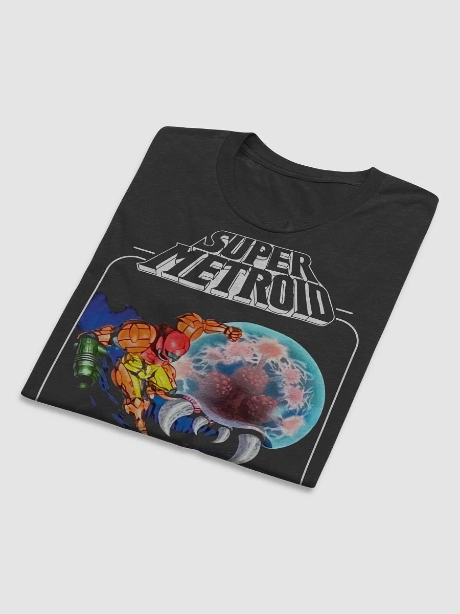 Super Metroid JP Cart Shirt product image (22)