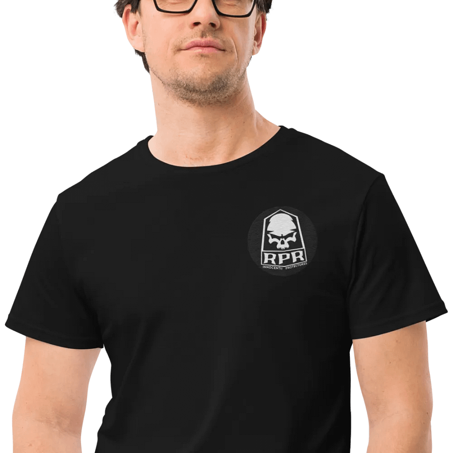 RPR Premium Embroidered Tee product image (11)