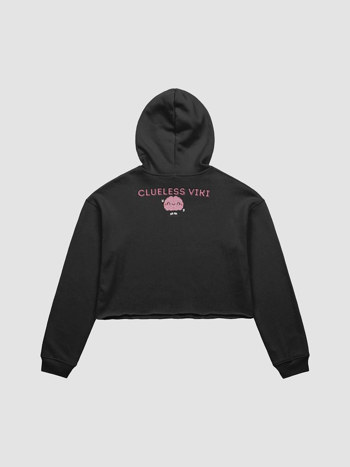 CluelessViki Hoodie product image (8)