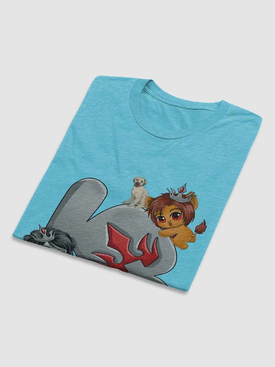 KQFAM LOGO T-Shirt (Multiple Colors) product image (62)