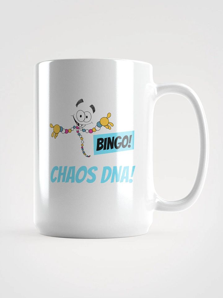 Chaos DNA! product image (1)