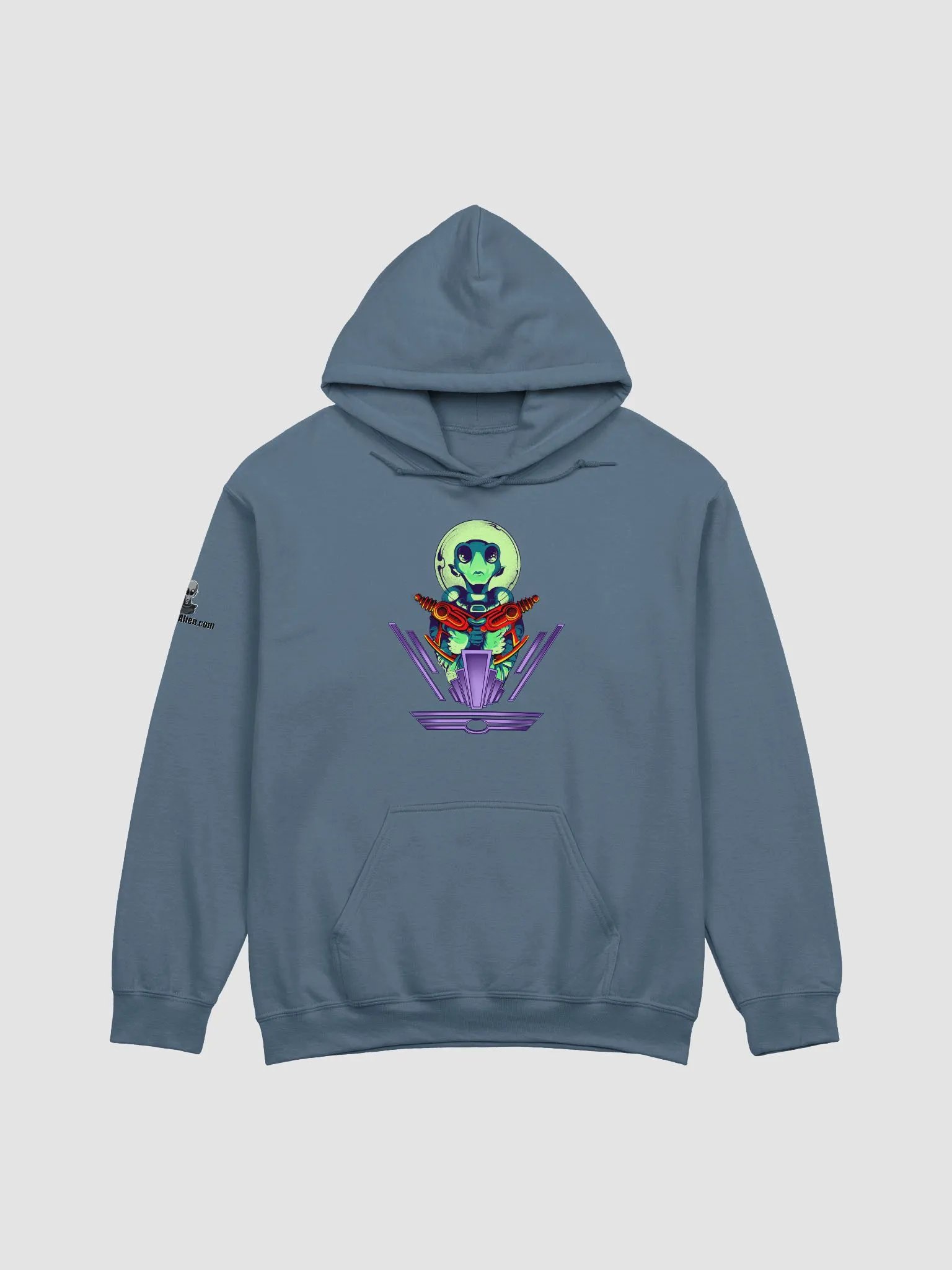 Elite Cliff - Hoodie product image (5)