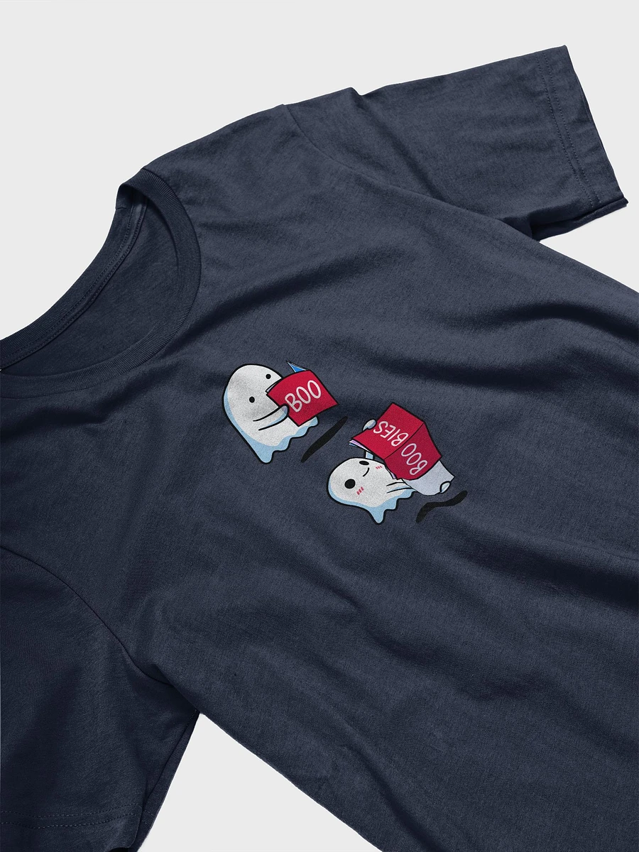 Peek-a-Boo T-Shirt product image (4)