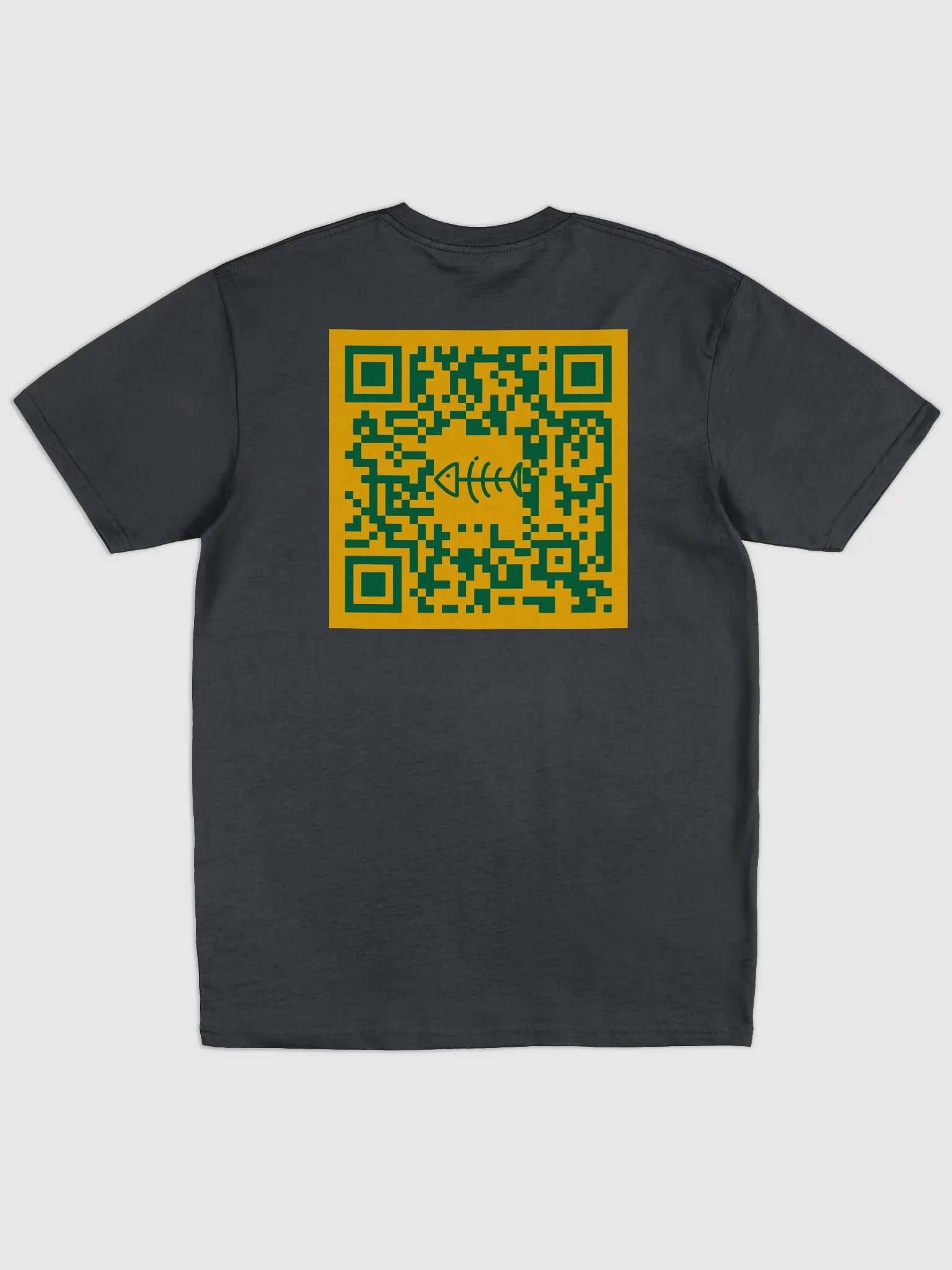 F* Seattle QR code product image (12)