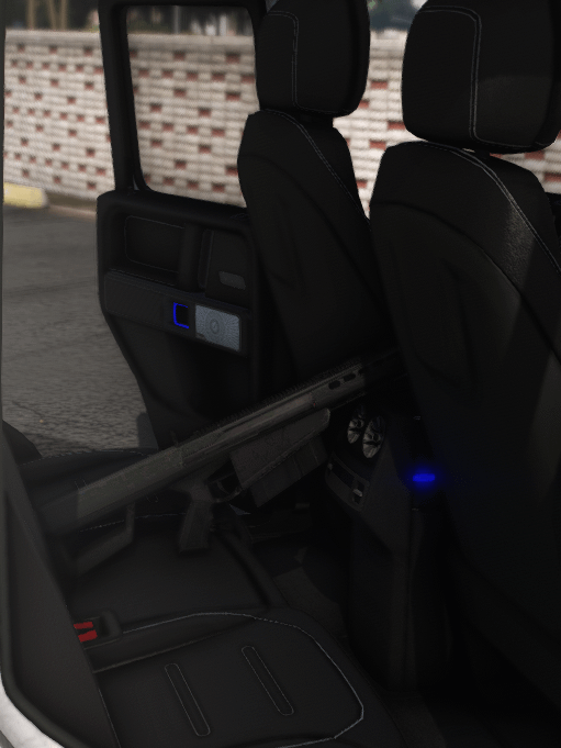 2019 Benefactor Dubsta [Gang] product image (5)