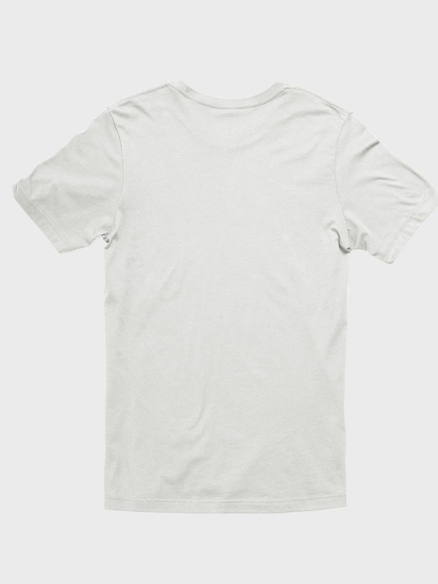 Unisex T-Shirt | Multiple Colour Options with Main Studio Logo product image (4)