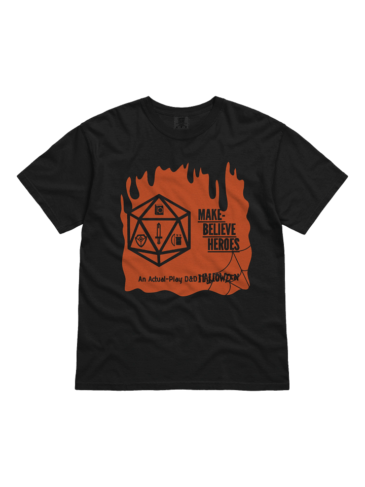 The Halloween Special Tee product image (1)