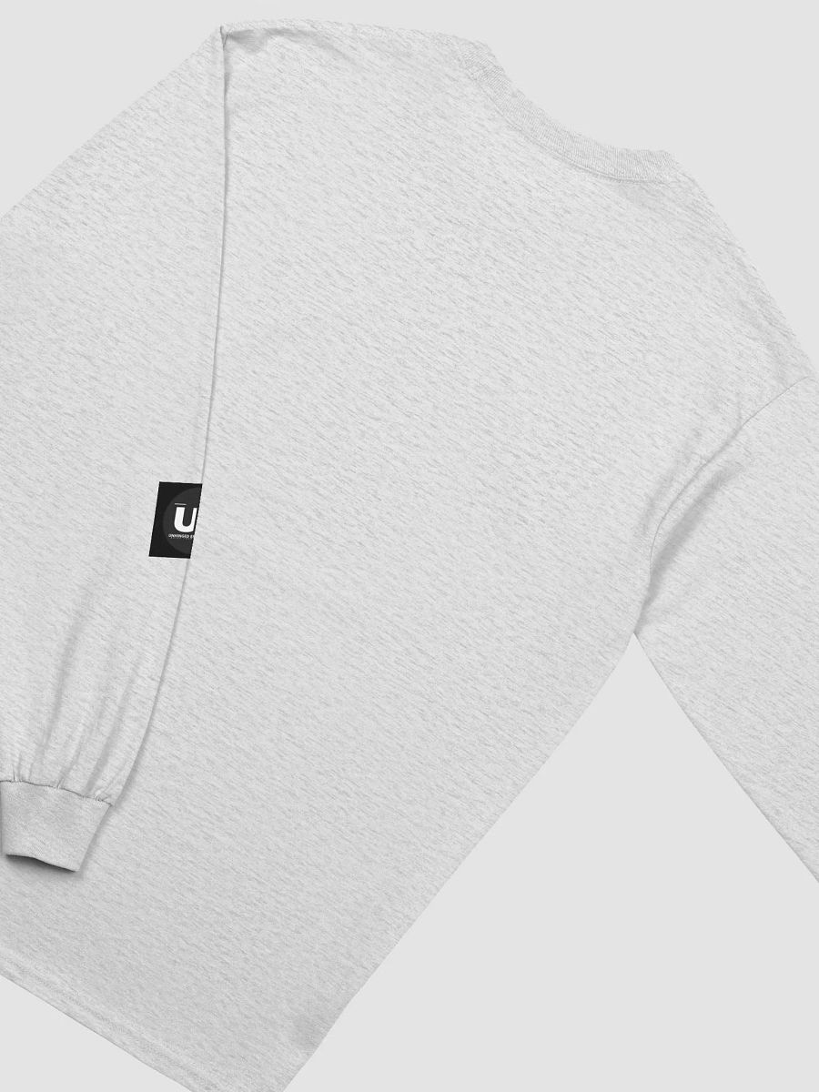 Waffles and Chicken - Long Sleeve Tee product image (4)