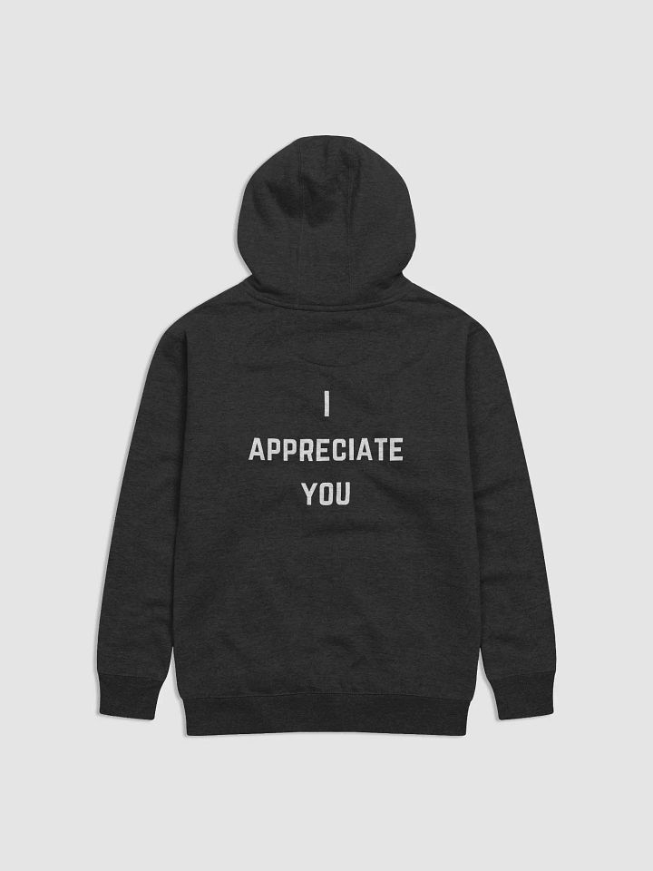 F**K Your Feelings Unisex Premium Hoodie product image (2)