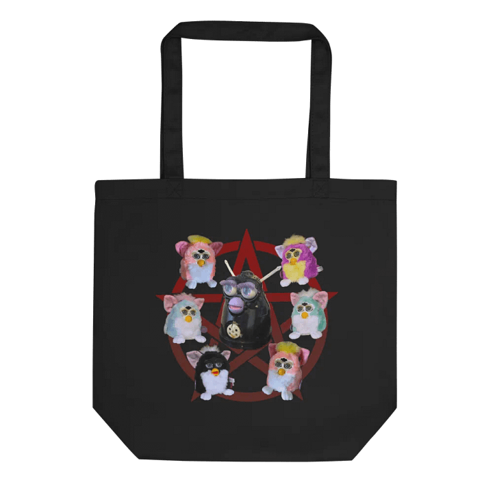 Pip Summon Tote Bag product image (1)