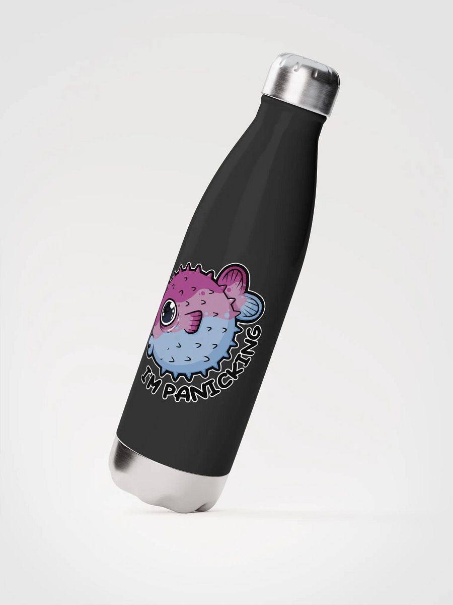 I'm Panicking Flask product image (2)