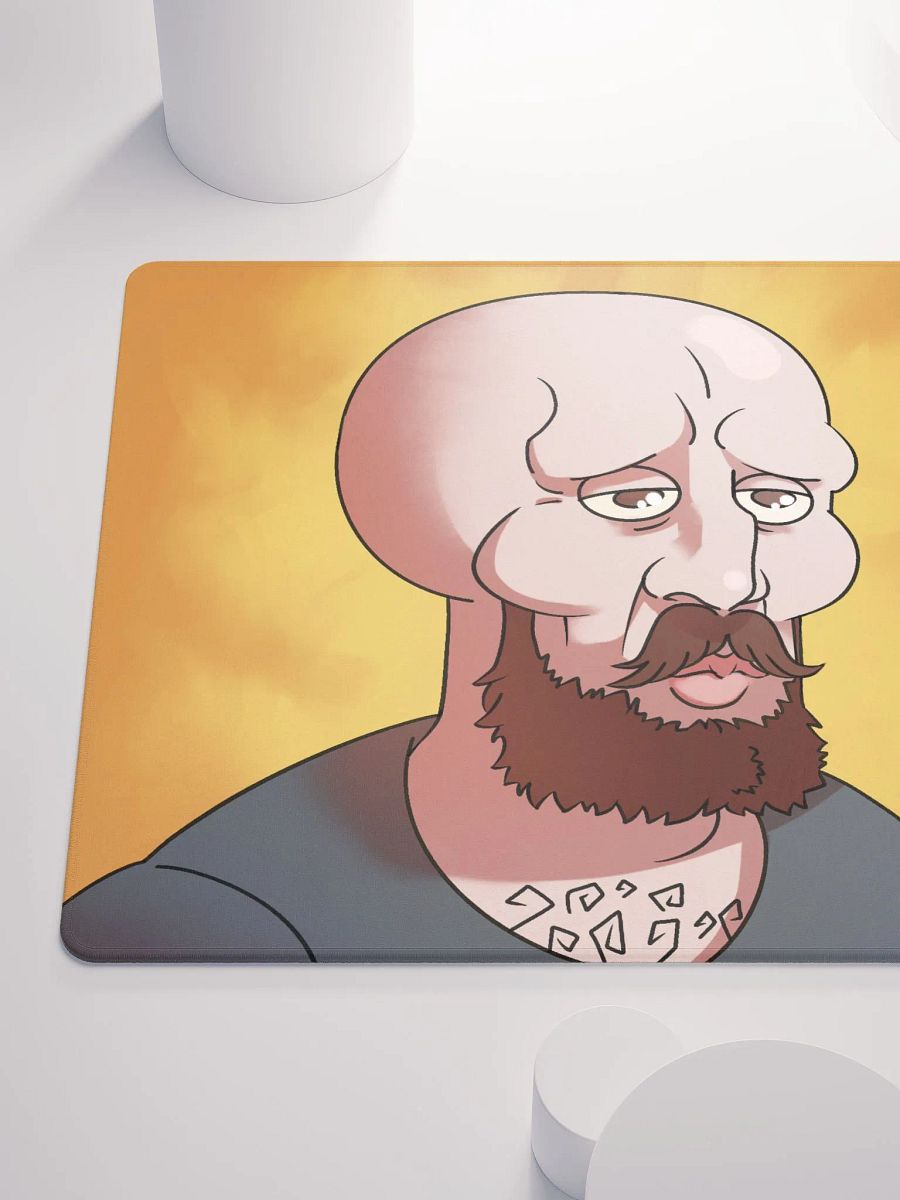 LU's Extra-Special Gaming Mouse Pad product image (10)