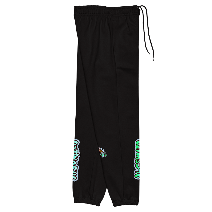 unisex sweat pants product image (4)