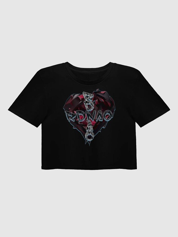 I <3 RD Croptop product image (5)