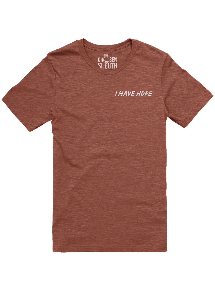 Promises: I HAVE HOPE product image (13)