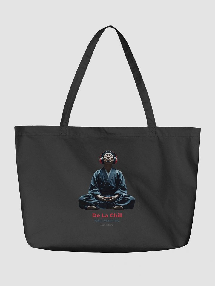 De La Chill Tote product image (2)