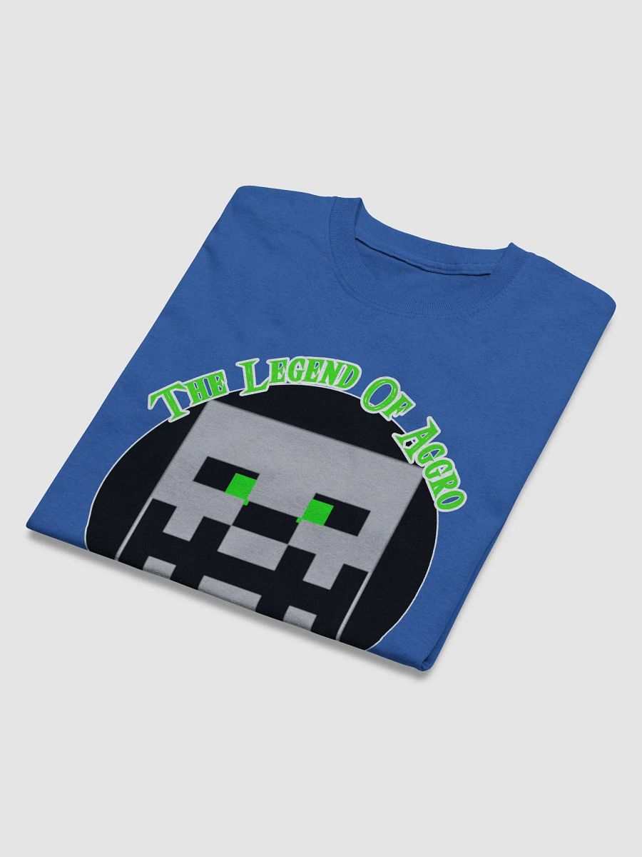 The Legend Of Aggro T-Shirt product image (4)