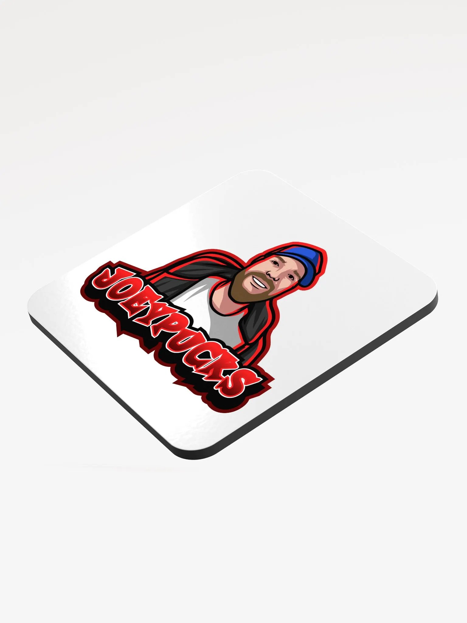 Pucks Coaster product image (3)