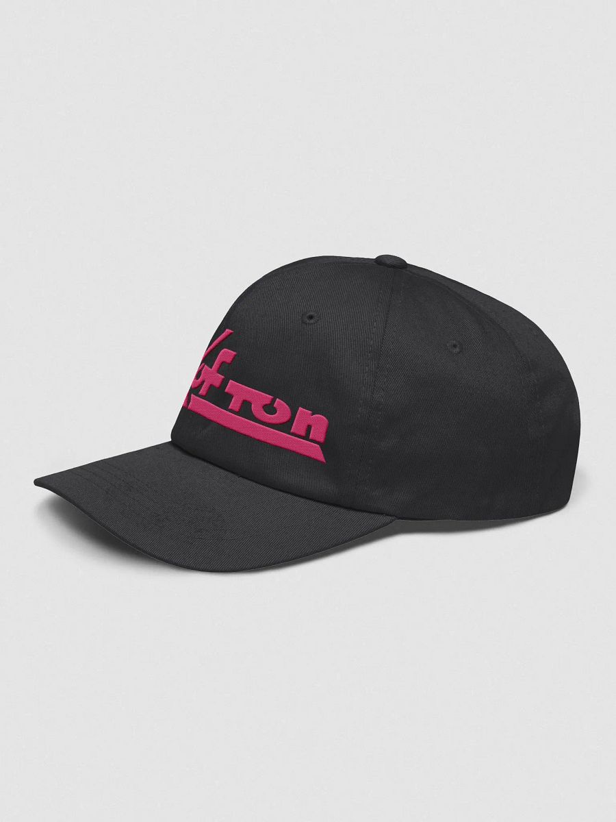 Lofton Embroidered Hat product image (7)