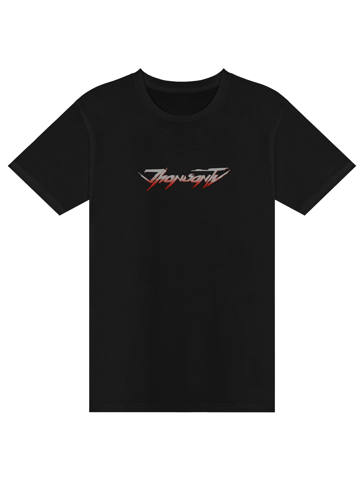 JHTV T-SHIRT product image (1)