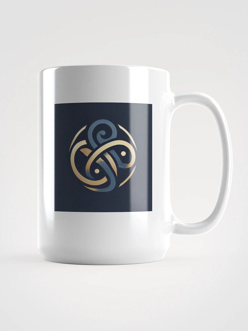 JS Mug