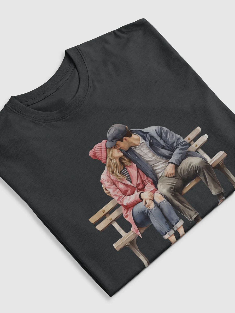 Volunteering Couple in Love product image (5)
