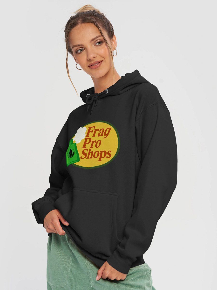 Frag Pro Shops Premium Hoodie product image (17)