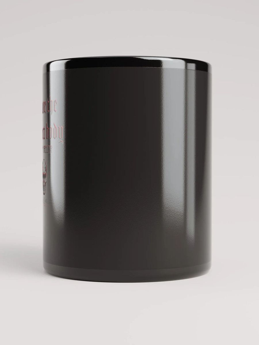 Perfect Body - Mug product image (9)