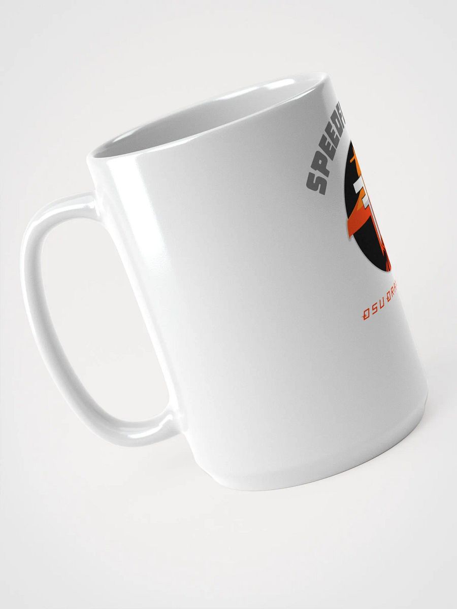 Flashpoint Mug product image (3)