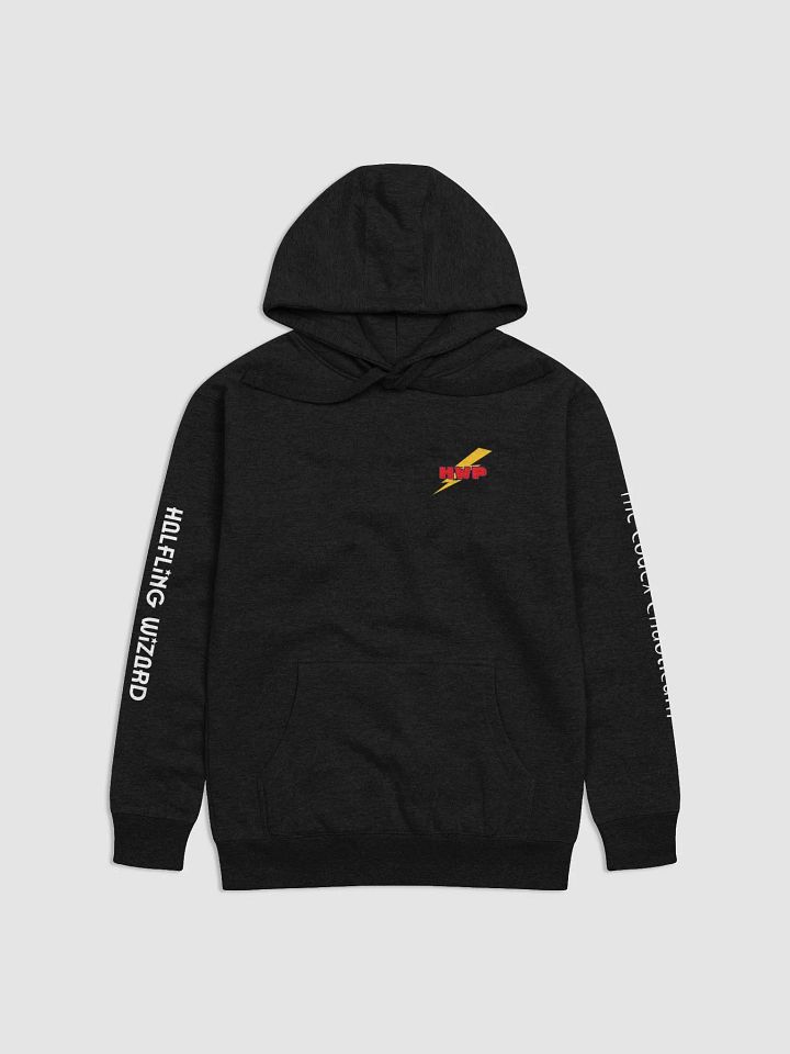 My List Hoodie product image (1)