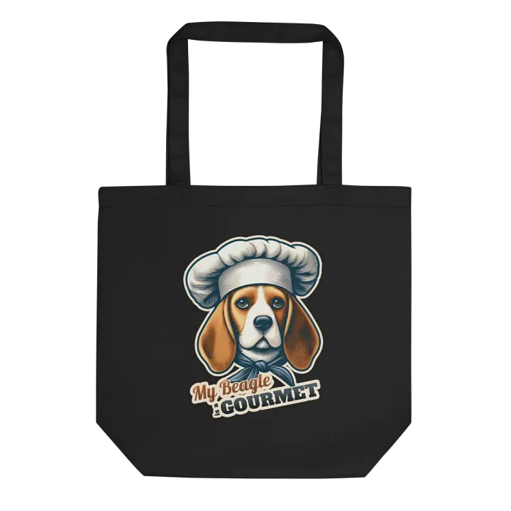 Beagle Chef - Tote Bag product image (1)
