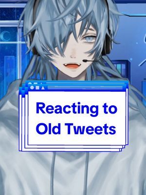 Looking back at my 2022 tweets 🥲 #vtuber #vtubers #envtuber #vtuberstreamer #vtuberen #vtuberuprising #vtuberclips  #twitch #twitchstreamer #twitchaffiliate #twitchtok #twitchclips #fyp #fypシ 