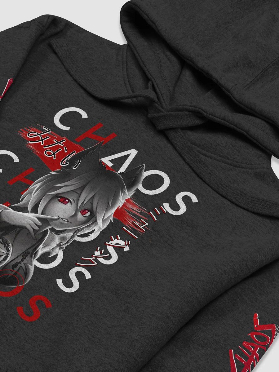 Minai Chaos Hoodie product image (3)