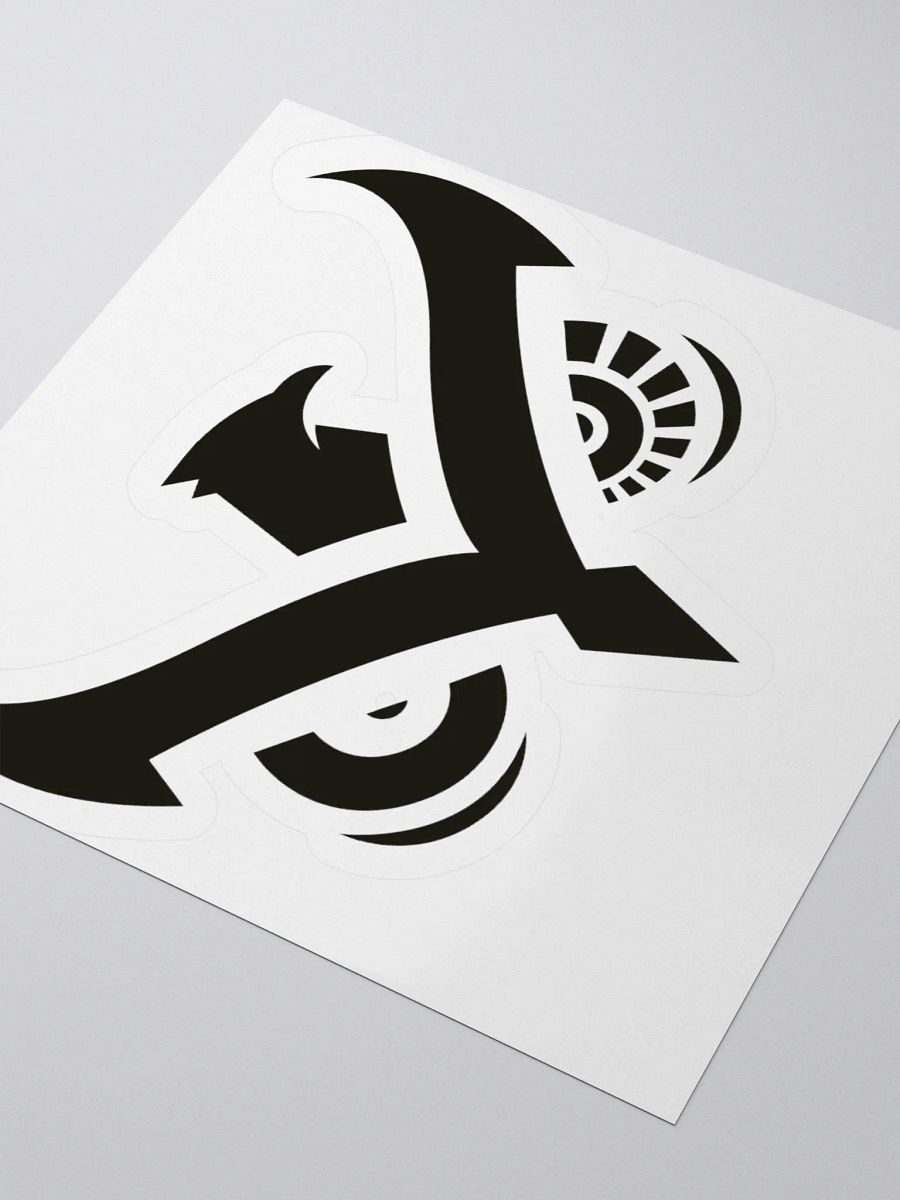 POBO Basic Sticker product image (9)