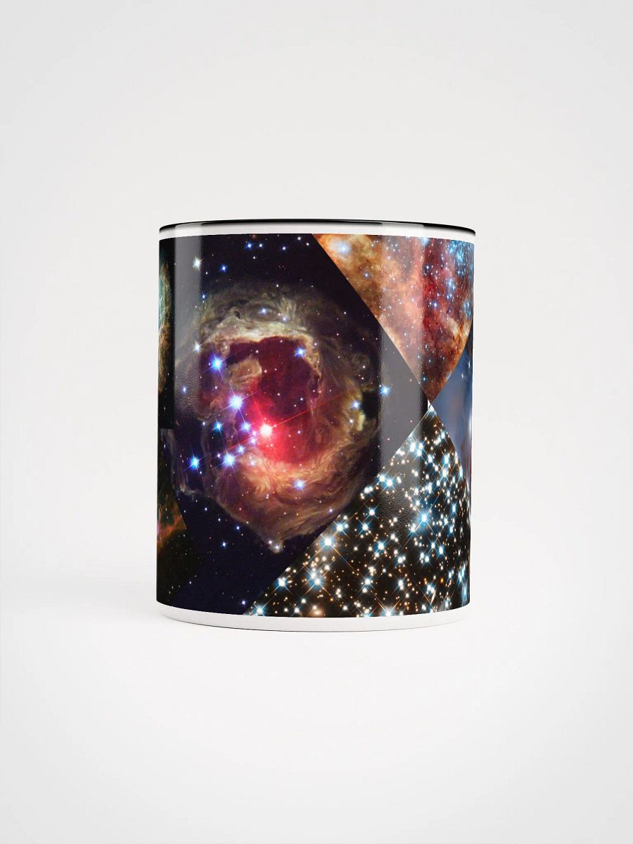 ASTRO Ceramic Mug with Color Inside product image (5)