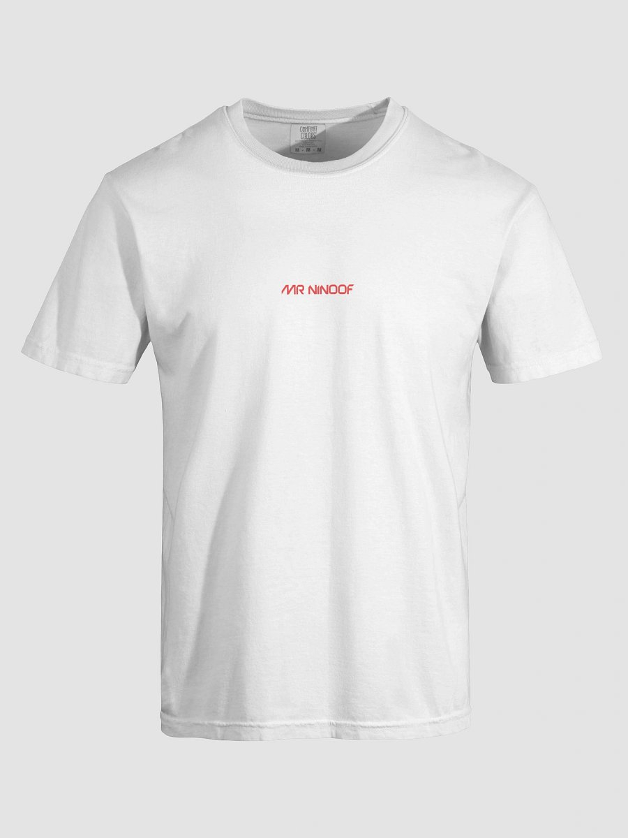 T-Shirt NO GRIP product image (5)