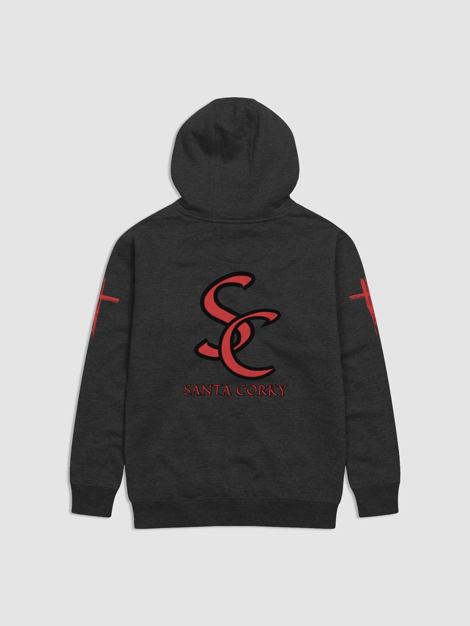 P4YN Hoody product image (7)