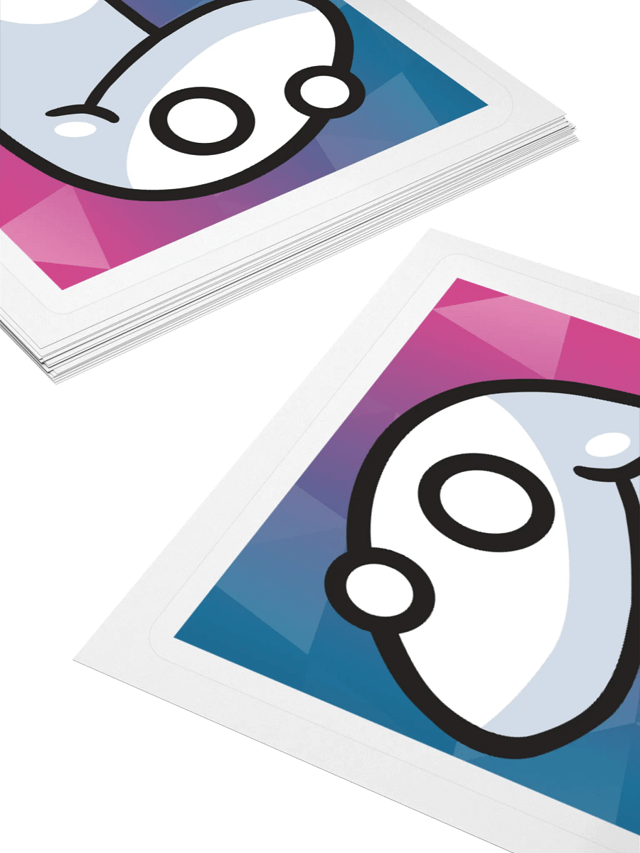 Snook Sticker - Nightfall product image (4)