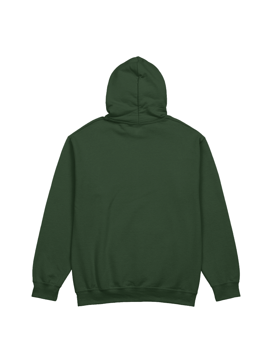 Chopping Spree White - Hoodie product image (2)
