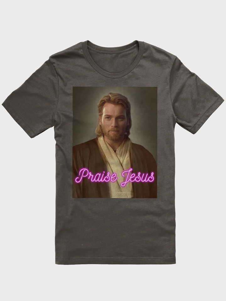 Christianity Tee product image (1)