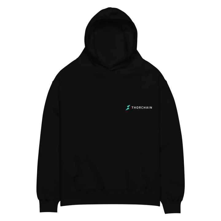 Heavyweight Hoodie product image (2)