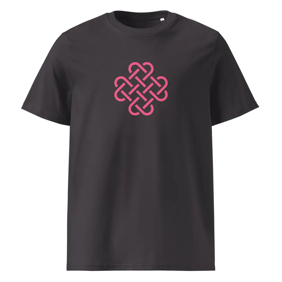 Stanley/Stella Organic Cotton T-Shirt product image (1)