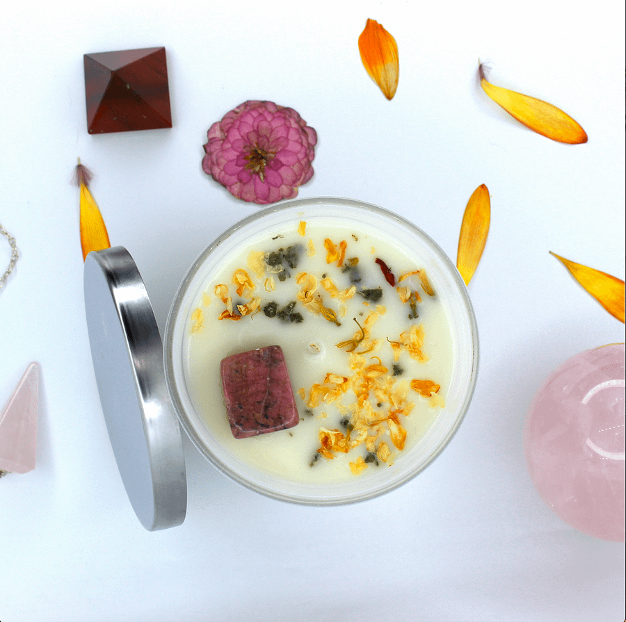 Heaven Scent - Rhodonite product image (4)