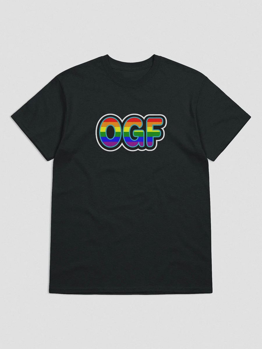 OGF Community Pride T-shirt product image (6)