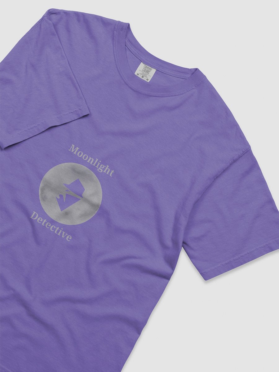 Moonlight Detective T-Shirt product image (5)